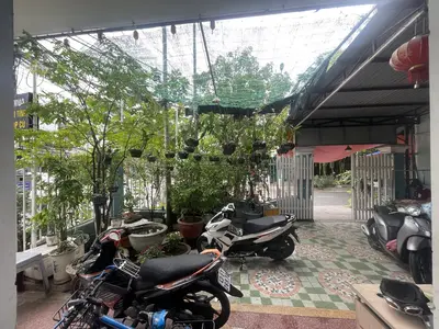Bán nhà mặt tiền Hồ Học Lãm, Sơn Trà – 195 m², 2 tầng, 30 tỷ – ảnh 5