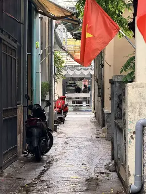 Bán đất Trần Cao Vân, Thanh Khê – 92,8 m², 5,25 tỷ