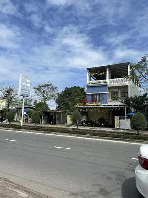 Bán đất mặt tiền Võ Nguyên Giáp, Hội An – 284 m², 10 tỷ