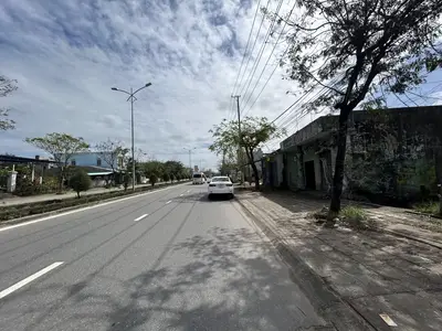 Bán đất mặt tiền Võ Nguyên Giáp, Hội An – 284 m², 10 tỷ – ảnh 2