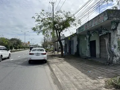 Bán đất mặt tiền Võ Nguyên Giáp, Hội An – 284 m², 10 tỷ – ảnh 3