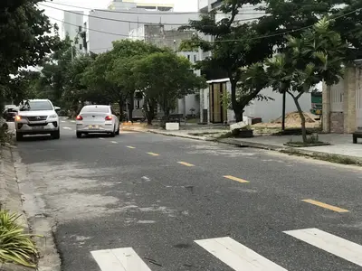 Bán nhà mặt tiền Nguyễn Xiển, Ngũ Hành Sơn – 343 m², 8 tầng, 70 tỷ