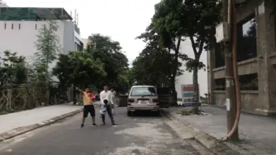 Bán nhà mặt tiền Nguyễn Xiển, Ngũ Hành Sơn – 343 m², 8 tầng, 70 tỷ – ảnh 2
