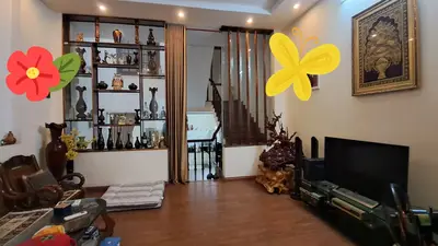 Bán nhà mặt tiền Mỹ An 12, Ngũ Hành Sơn – 100 m², 4 tầng, 15,9 tỷ
