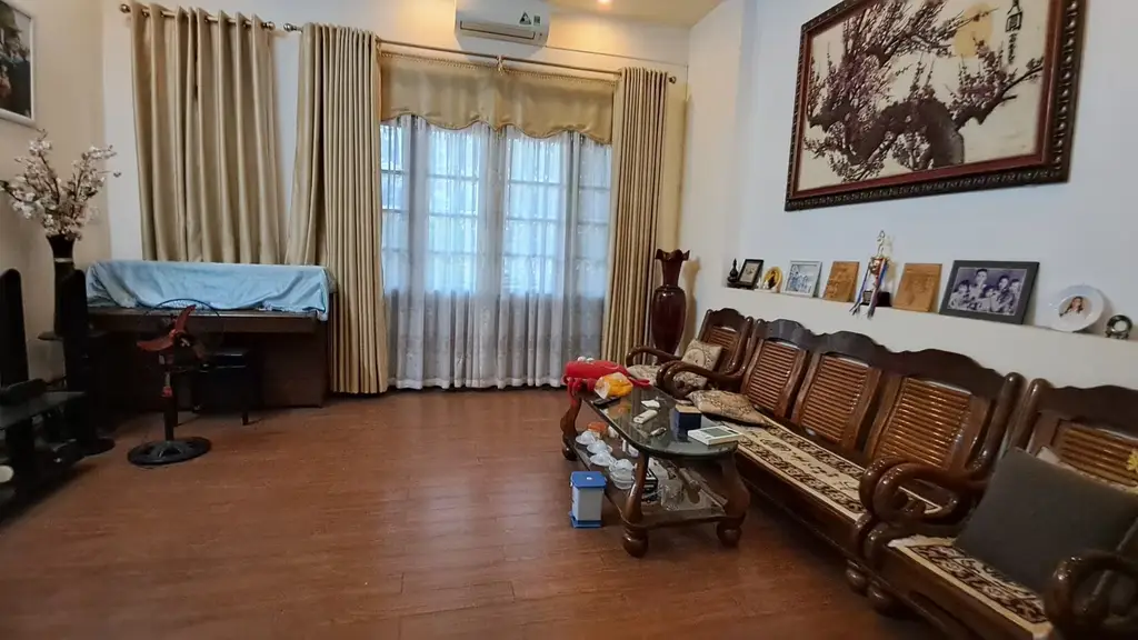 Bán nhà mặt tiền Mỹ An 12, Ngũ Hành Sơn – 100 m², 4 tầng, 15,9 tỷ – ảnh 2
