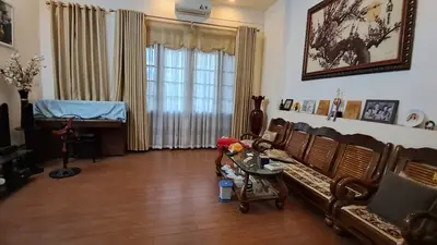 Bán nhà mặt tiền Mỹ An 12, Ngũ Hành Sơn – 100 m², 4 tầng, 15,9 tỷ – ảnh 2