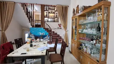 Bán nhà mặt tiền Mỹ An 12, Ngũ Hành Sơn – 100 m², 4 tầng, 15,9 tỷ – ảnh 3