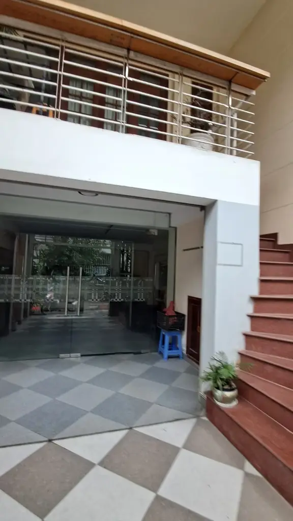 Bán nhà mặt tiền Mỹ An 12, Ngũ Hành Sơn – 100 m², 4 tầng, 15,9 tỷ – ảnh 4