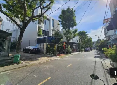 Bán nhà mặt tiền Mỹ An 12, Ngũ Hành Sơn – 100 m², 4 tầng, 15,9 tỷ – ảnh 5