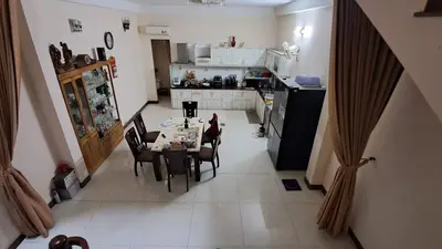 Bán nhà mặt tiền Mỹ An 12, Ngũ Hành Sơn – 100 m², 4 tầng, 15,9 tỷ – ảnh 7