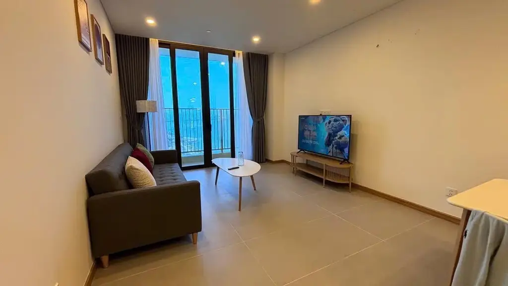 Bán nhà mặt tiền SAM TOWER Như Nguyệt, Hải Châu – 68 m², 12 tầng, 5,7 tỷ – ảnh 2