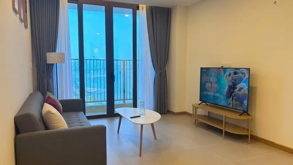 Bán nhà mặt tiền SAM TOWER Như Nguyệt, Hải Châu – 68 m², 12 tầng, 5,7 tỷ – ảnh 3