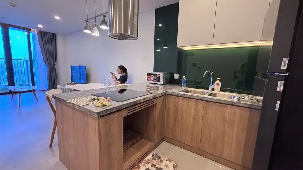 Bán nhà mặt tiền SAM TOWER Như Nguyệt, Hải Châu – 68 m², 12 tầng, 5,7 tỷ – ảnh 4