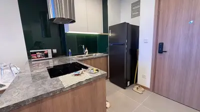 Bán nhà mặt tiền SAM TOWER Như Nguyệt, Hải Châu – 68 m², 12 tầng, 5,7 tỷ – ảnh 7