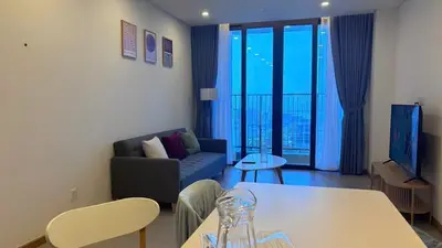 Bán nhà mặt tiền SAM TOWER Như Nguyệt, Hải Châu – 68 m², 12 tầng, 5,7 tỷ – ảnh 8