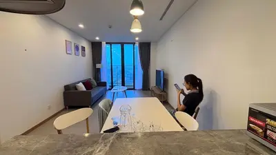 Bán nhà mặt tiền SAM TOWER Như Nguyệt, Hải Châu – 68 m², 12 tầng, 5,7 tỷ – ảnh 12