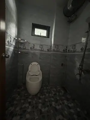 Bán nhà Kiệt Nguyễn Hoàng, Thanh Khê – 53 m², 3 tầng, 4,8 tỷ