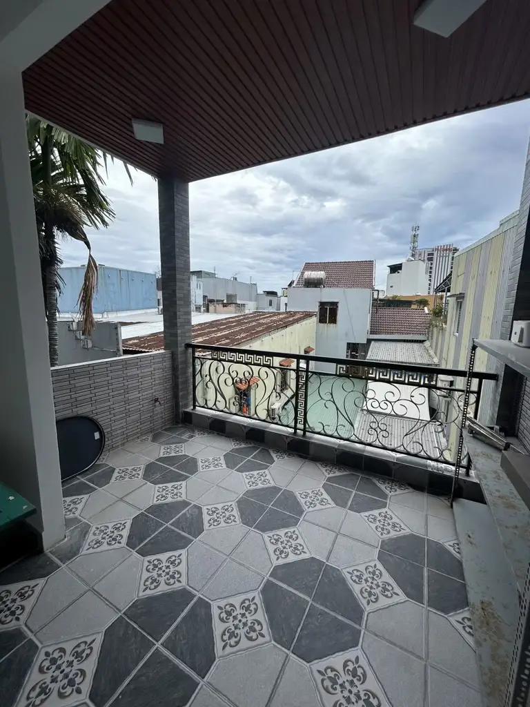 Bán nhà Kiệt Nguyễn Hoàng, Thanh Khê – 53 m², 3 tầng, 4,8 tỷ – ảnh 2