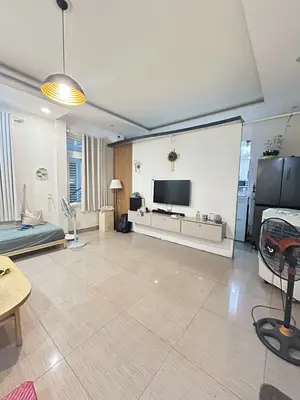 Bán nhà mặt tiền Tôn Đức Thắng, Liên Chiểu – 233 m², 2 tầng, 27 tỷ