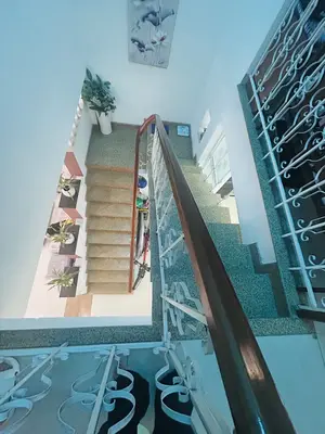 Bán nhà mặt tiền Nguyễn Hàng, Cẩm Lệ – 95 m², 2 tầng, 6,5 tỷ
