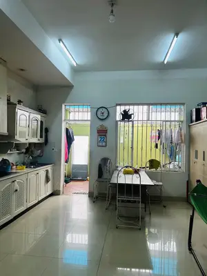 Bán nhà mặt tiền Nguyễn Hàng, Cẩm Lệ – 95 m², 2 tầng, 6,5 tỷ – ảnh 2