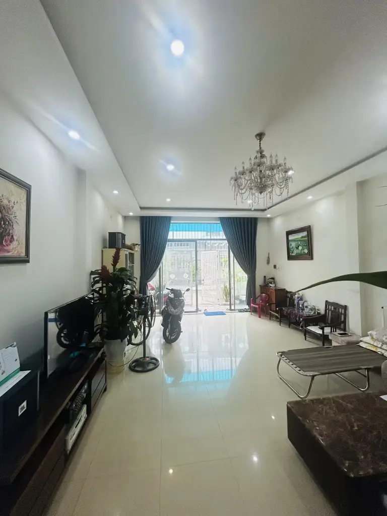 Bán nhà mặt tiền Nguyễn Hàng, Cẩm Lệ – 95 m², 2 tầng, 6,5 tỷ – ảnh 5