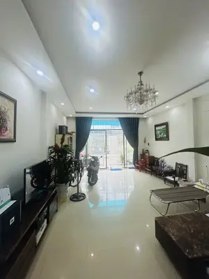 Bán nhà mặt tiền Nguyễn Hàng, Cẩm Lệ – 95 m², 2 tầng, 6,5 tỷ – ảnh 5