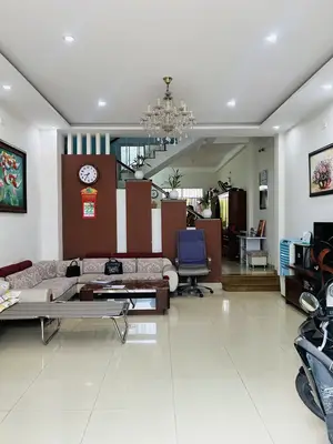Bán nhà mặt tiền Nguyễn Hàng, Cẩm Lệ – 95 m², 2 tầng, 6,5 tỷ – ảnh 8