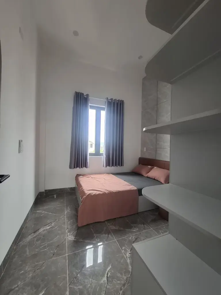 Bán nhà Chơn Tâm 9, Liên Chiểu – 77 m², 3 tầng, 7,69 tỷ – ảnh 2