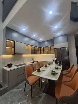 Bán nhà Chơn Tâm 9, Liên Chiểu – 77 m², 3 tầng, 7,69 tỷ – ảnh 3