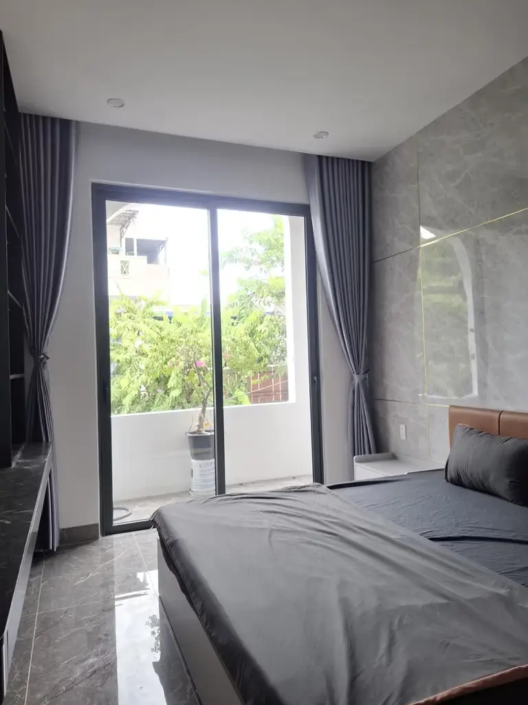 Bán nhà Chơn Tâm 9, Liên Chiểu – 77 m², 3 tầng, 7,69 tỷ – ảnh 4