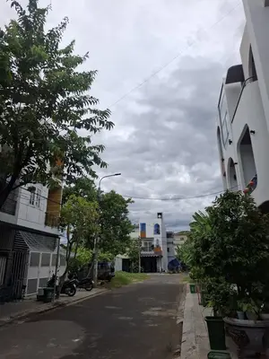 Bán nhà Chơn Tâm 9, Liên Chiểu – 77 m², 3 tầng, 7,69 tỷ – ảnh 7