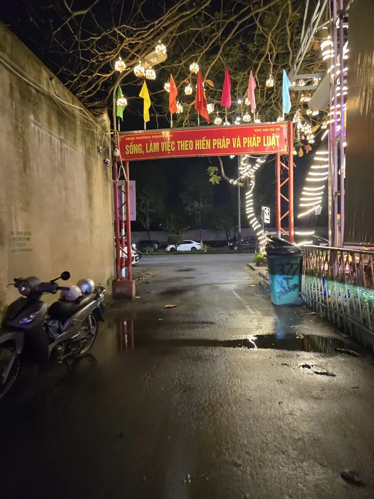 Bán nhà Kiệt Đinh Tiên Hoàng, Hải Châu – 58 m², 3 tầng, 6,25 tỷ – ảnh 2
