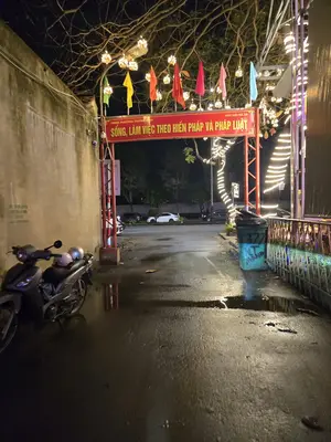 Bán nhà Kiệt Đinh Tiên Hoàng, Hải Châu – 58 m², 3 tầng, 6,25 tỷ – ảnh 2