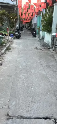 Bán nhà cấp 4 Hòa An 20, Liên Chiểu – 75 m², 2,85 tỷ – ảnh 3