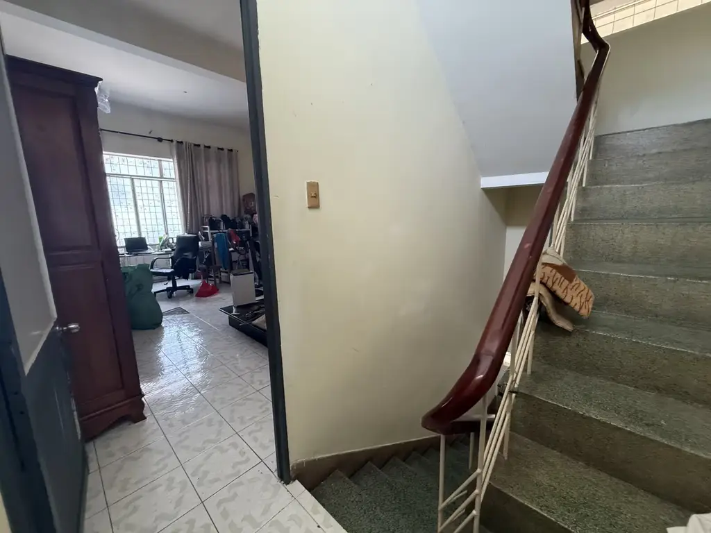 Bán nhà mặt tiền Lê Đình Thám, Hải Châu – 55,8 m², 3 tầng, 8,1 tỷ – ảnh 2
