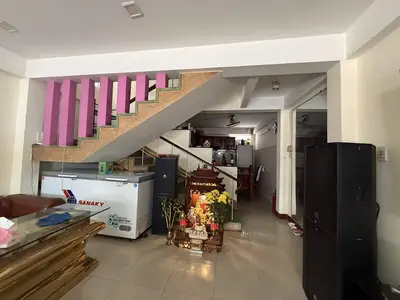 Bán nhà mặt tiền Lê Đình Thám, Hải Châu – 55,8 m², 3 tầng, 8,1 tỷ – ảnh 3