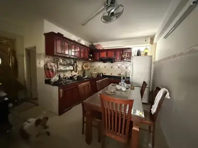 Bán nhà mặt tiền Lê Đình Thám, Hải Châu – 55,8 m², 3 tầng, 8,1 tỷ – ảnh 8