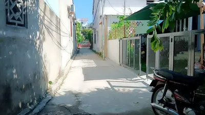 Bán đất Kiệt ĐX19, Cẩm Thanh, Hội An – 107 m², 3,1 tỷ – ảnh 2