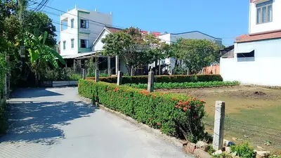 Bán đất Kiệt ĐX19, Cẩm Thanh, Hội An – 107 m², 3,1 tỷ – ảnh 3