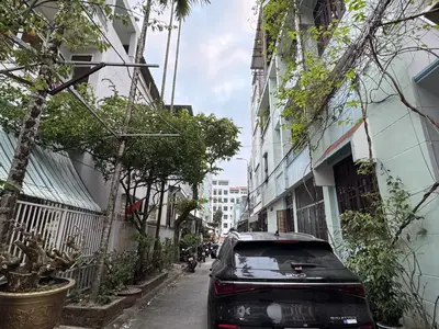 Bán nhà mặt tiền An Trung 14, Sơn Trà – 55 m², 2 tầng, 6,5 tỷ