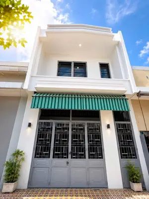 Bán nhà mặt tiền An Trung 14, Sơn Trà – 55 m², 2 tầng, 6,5 tỷ – ảnh 2
