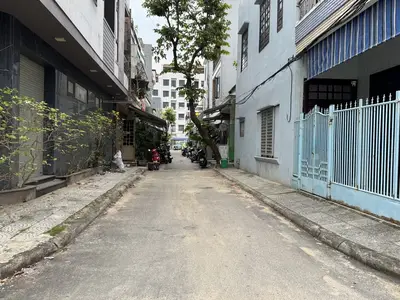 Bán nhà mặt tiền An Trung 14, Sơn Trà – 55 m², 2 tầng, 6,5 tỷ – ảnh 3