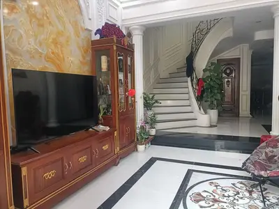 Bán nhà Kiệt Lạc Long Quân, Liên Chiểu – 148 m², 4 tầng, 15,9 tỷ