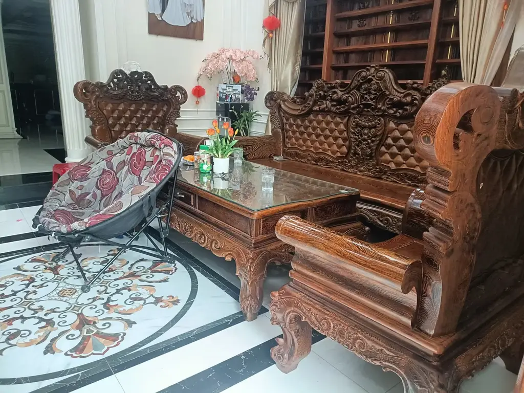 Bán nhà Kiệt Lạc Long Quân, Liên Chiểu – 148 m², 4 tầng, 15,9 tỷ – ảnh 2