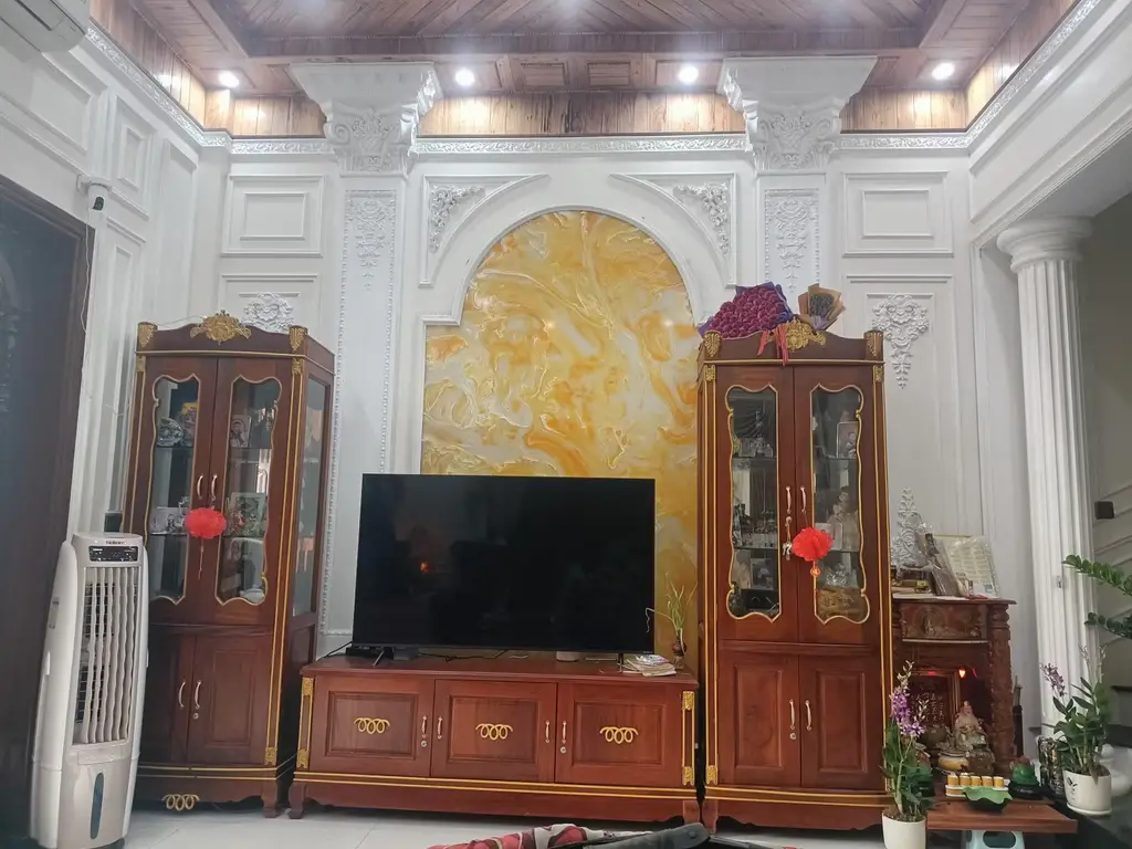 Bán nhà Kiệt Lạc Long Quân, Liên Chiểu – 148 m², 4 tầng, 15,9 tỷ – ảnh 4