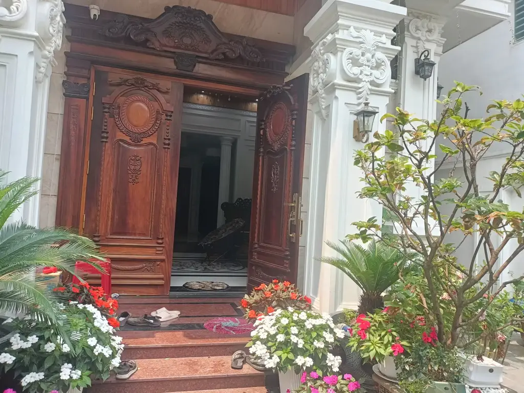 Bán nhà Kiệt Lạc Long Quân, Liên Chiểu – 148 m², 4 tầng, 15,9 tỷ – ảnh 5