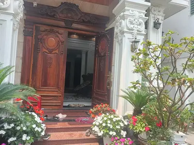 Bán nhà Kiệt Lạc Long Quân, Liên Chiểu – 148 m², 4 tầng, 15,9 tỷ – ảnh 5