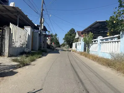 Bán đất Chợ Điện Nam Trung, Hội An – 128,4 m², 2,2 tỷ