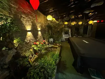 Bán nhà Kiệt Nguyễn Tri Phương, Hội An – 158 m², 2 tầng, 6,9 tỷ